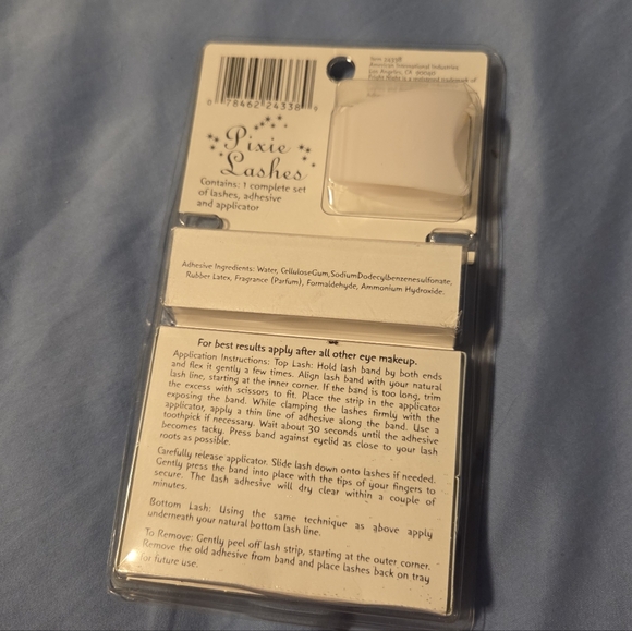 🪞Pixie Lashes🪞 - Picture 2 of 3